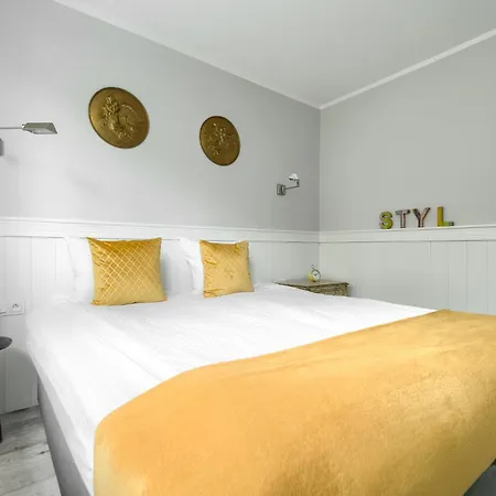 Margi Kai Apartament 3 Rooms, Balcony, By The Park * Stettin